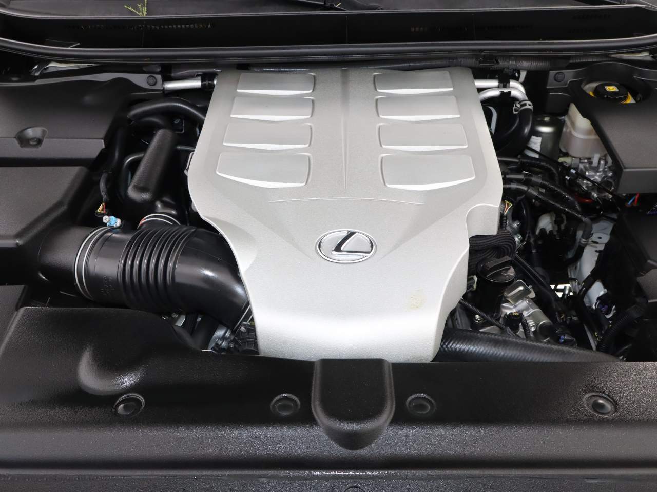 2019 Lexus GX 460
