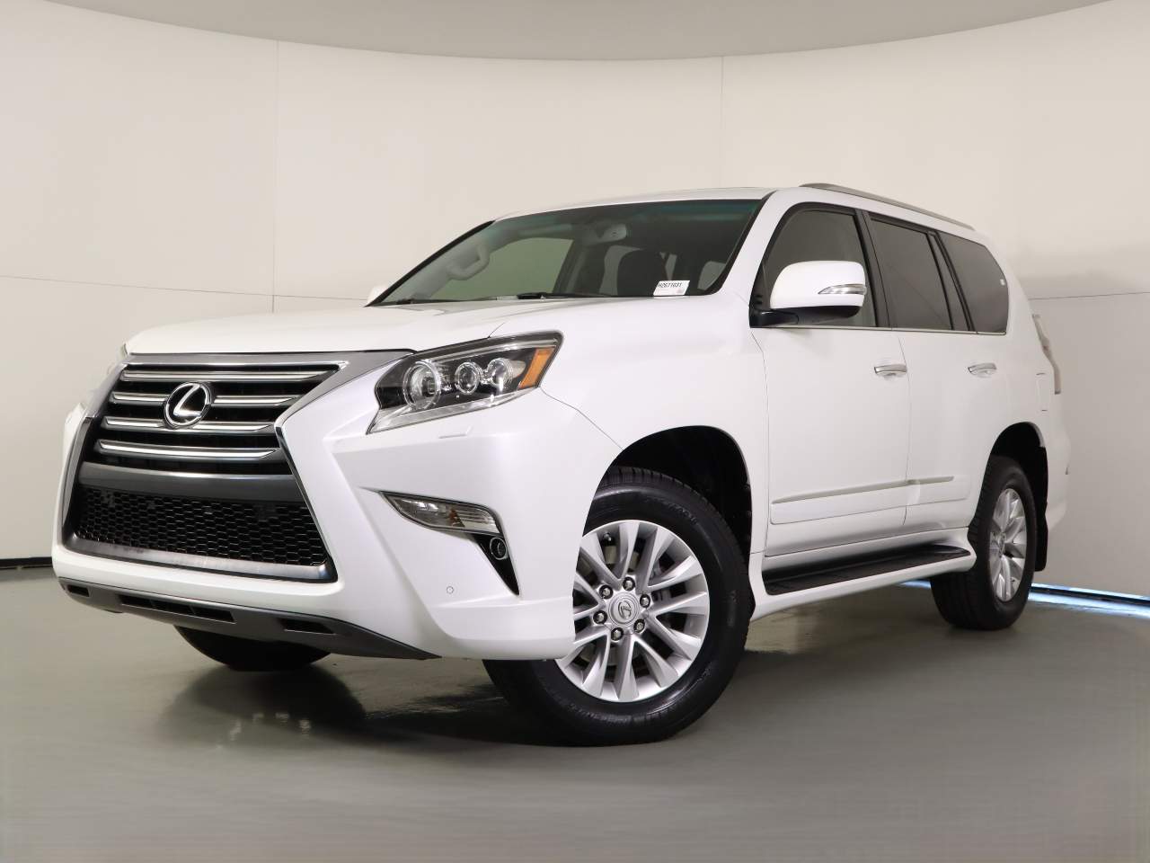 2019 Lexus GX 460