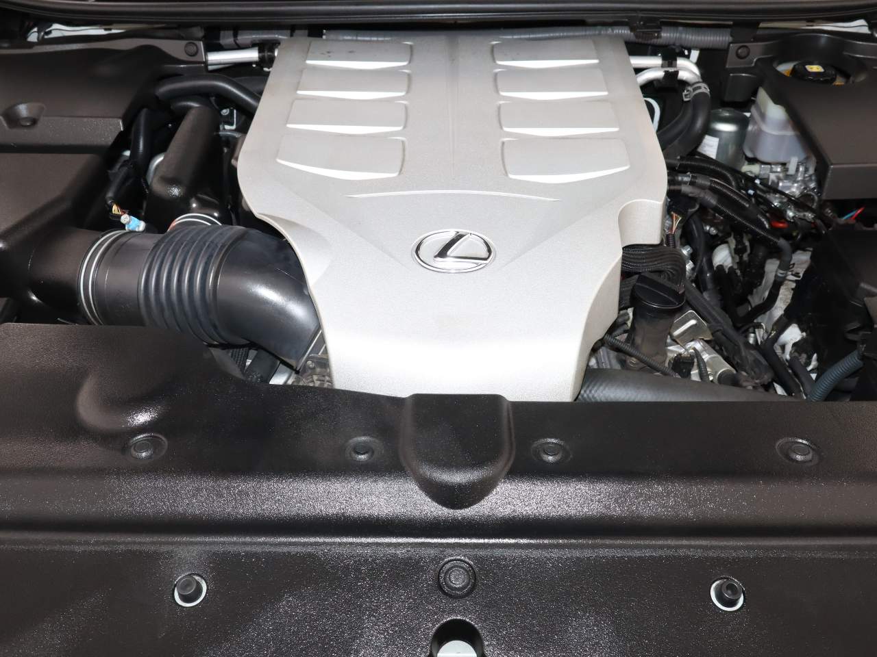 2018 Lexus GX 460