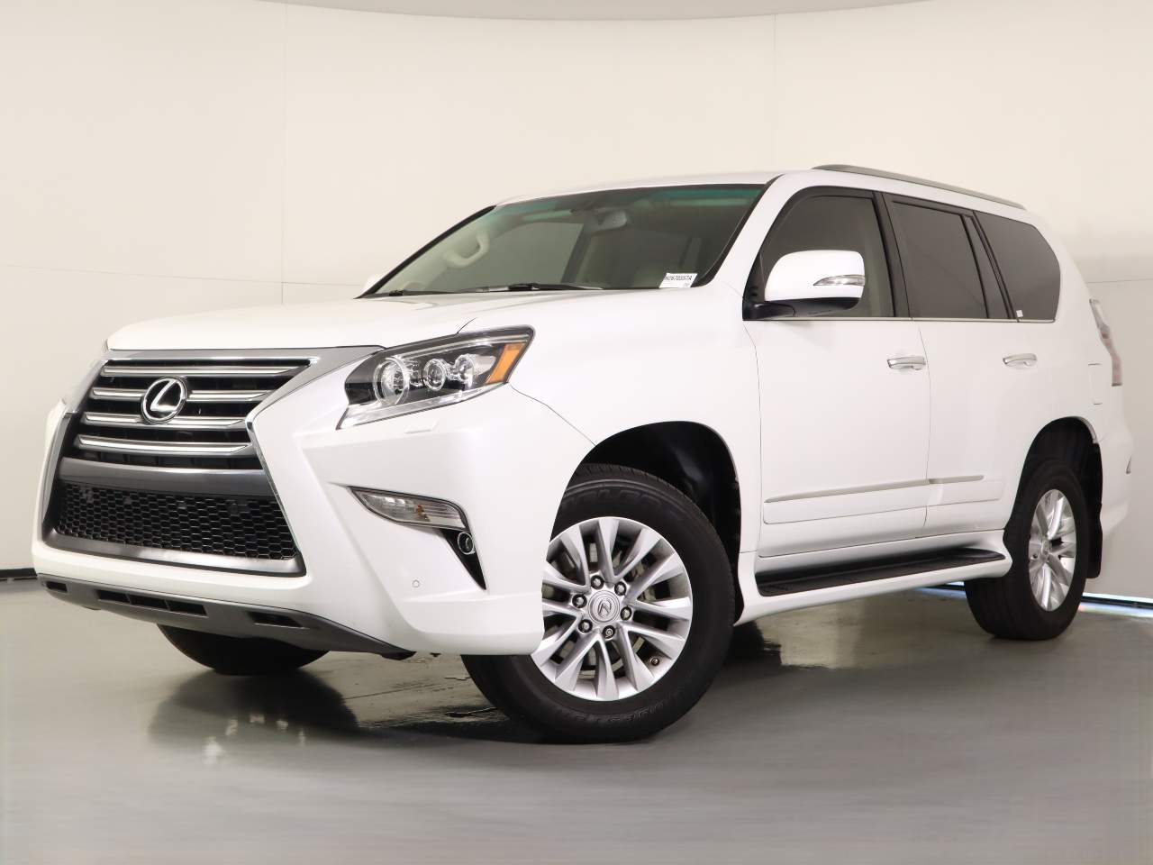 2018 Lexus GX 460