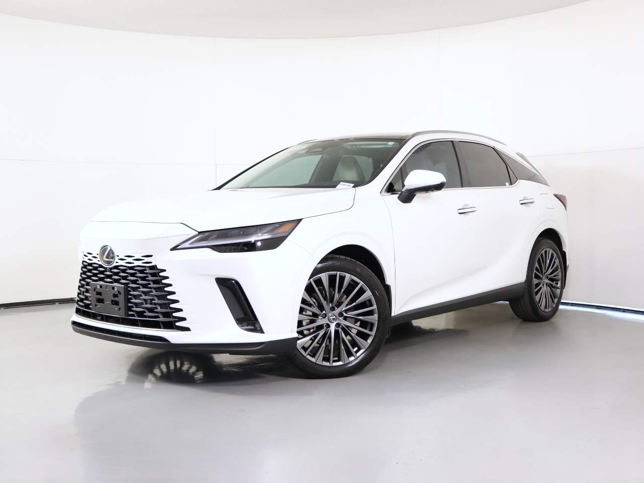 2024 Lexus RX 450h+ Luxury