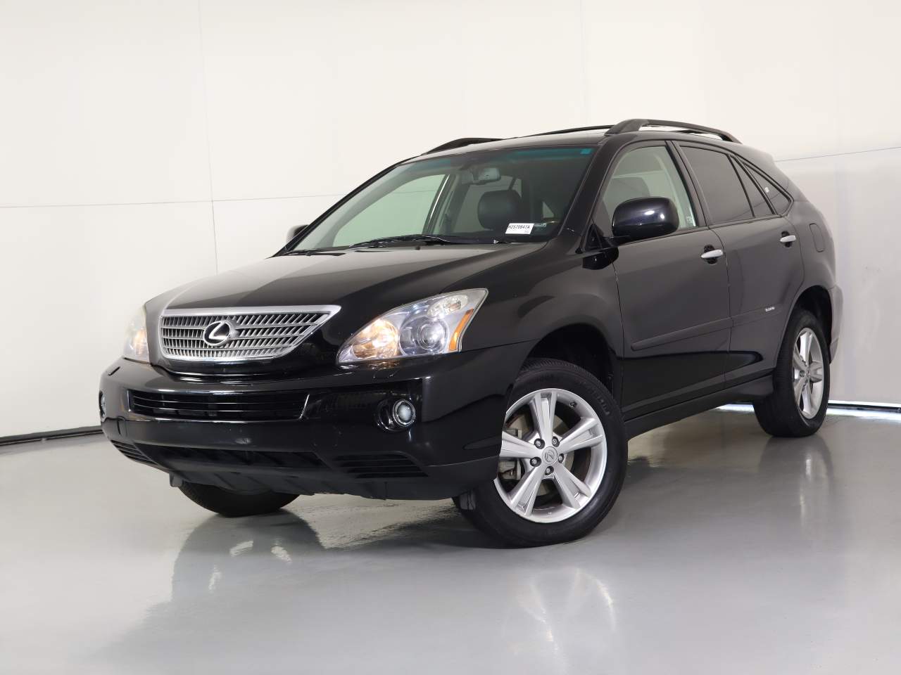 2008 Lexus RX 400h