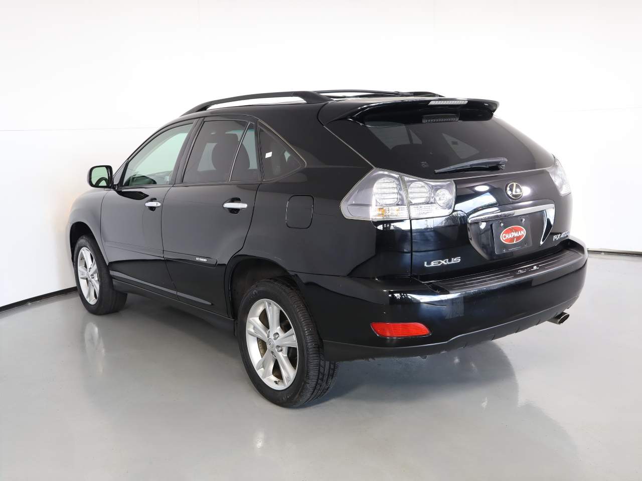 2008 Lexus RX 400h
