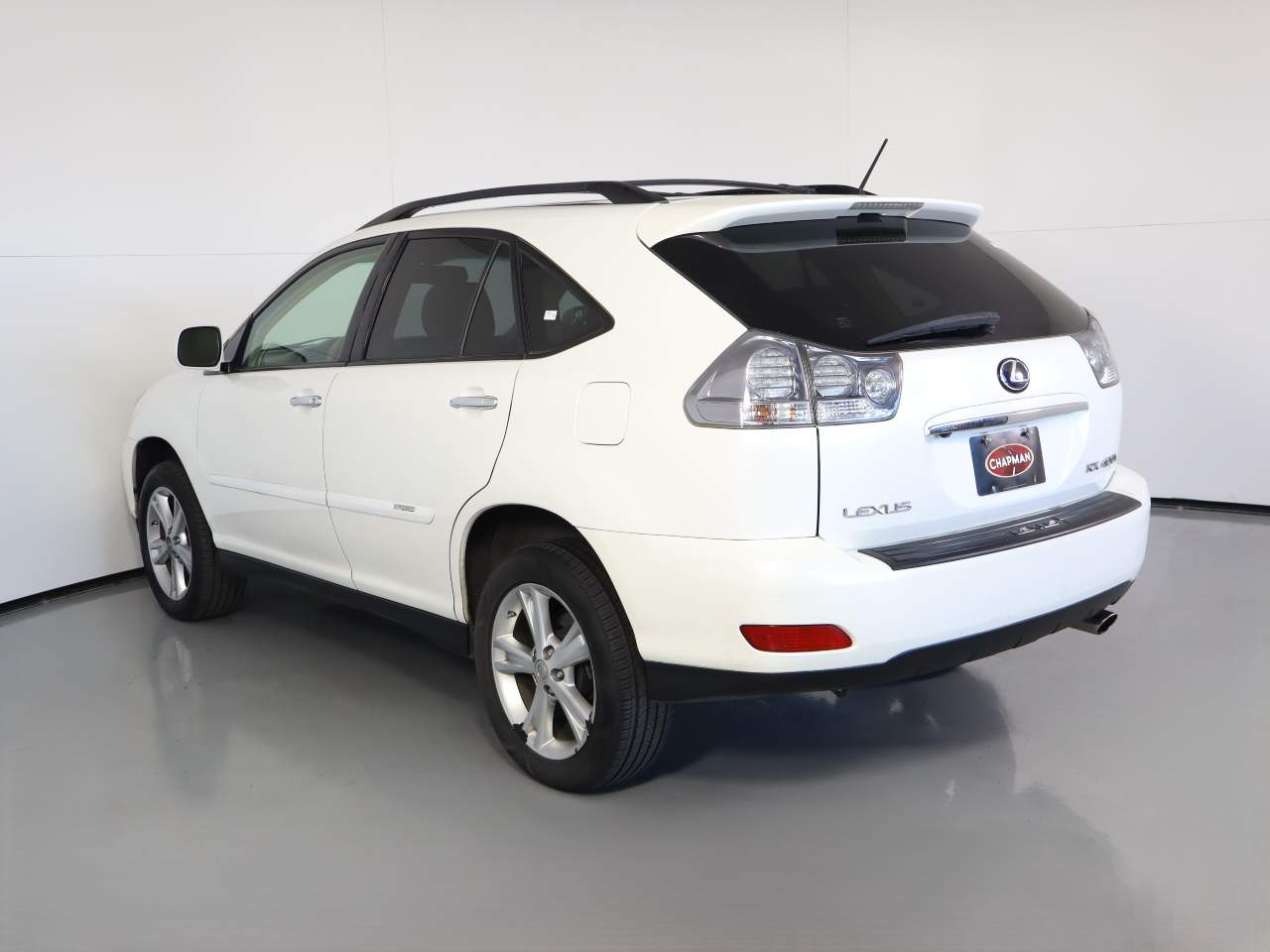 2008 Lexus RX 400h