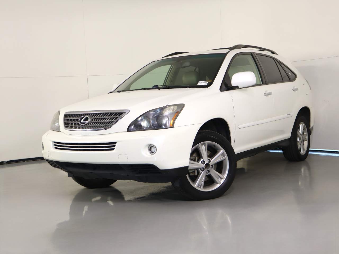2008 Lexus RX 400h