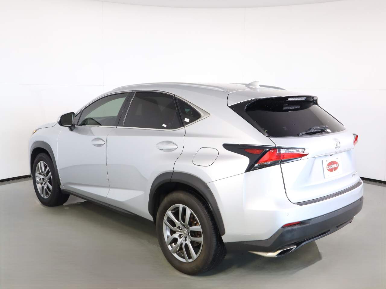 2015 Lexus NX 200t
