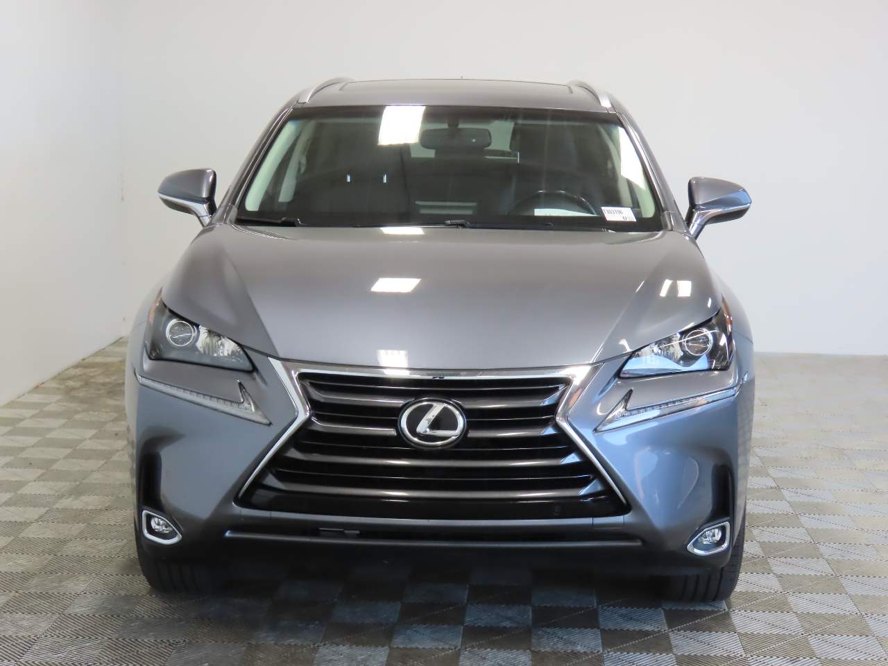 2016 Lexus NX 200t  