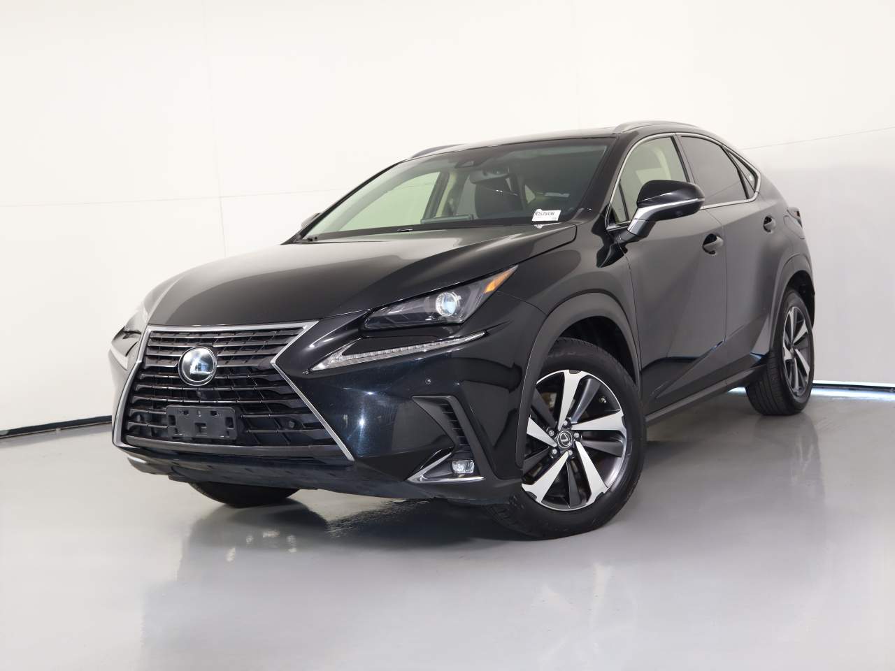 2019 Lexus NX 300