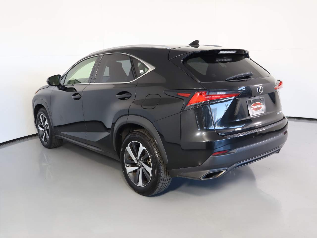 2019 Lexus NX 300