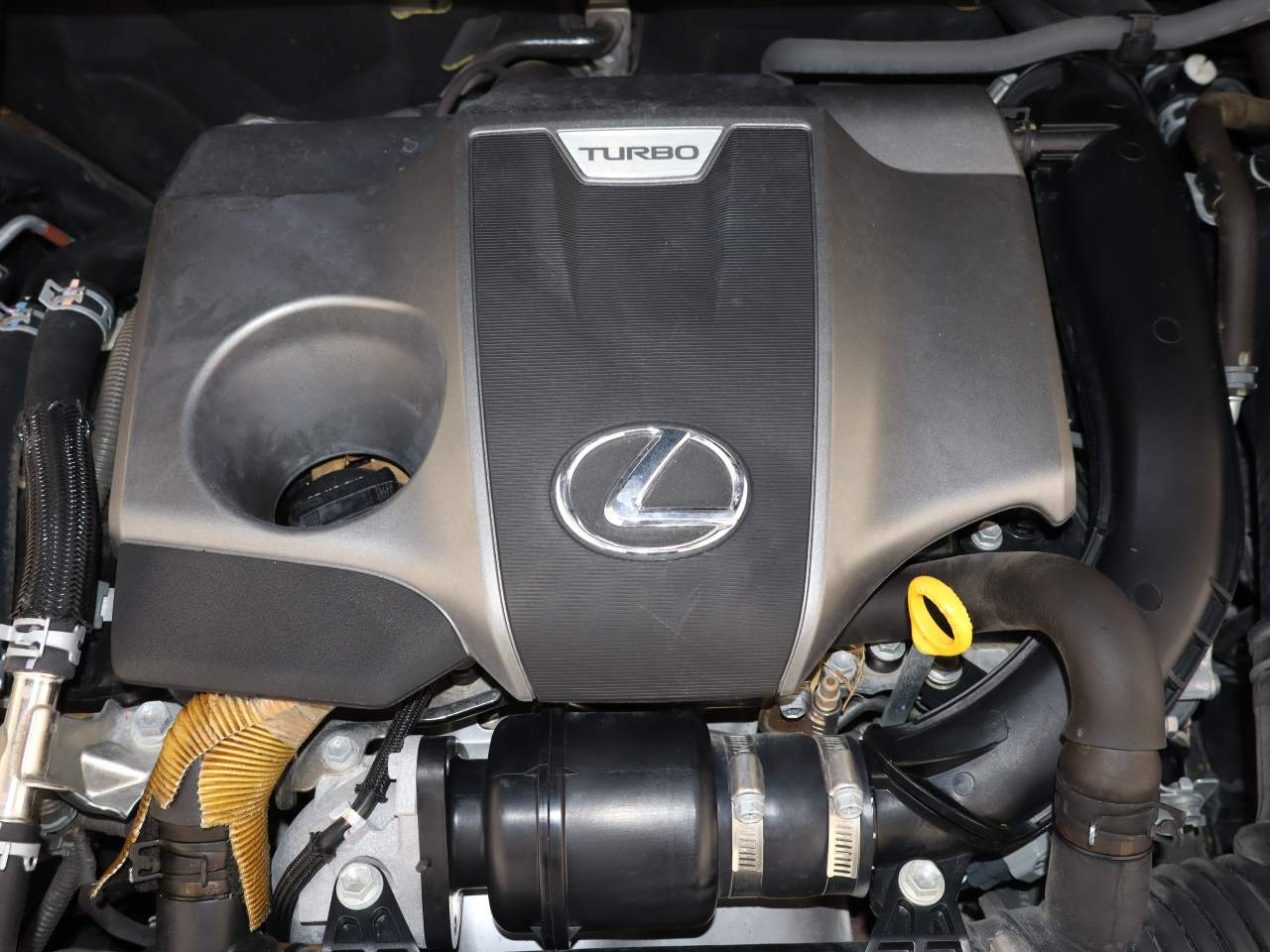 2019 Lexus NX 300