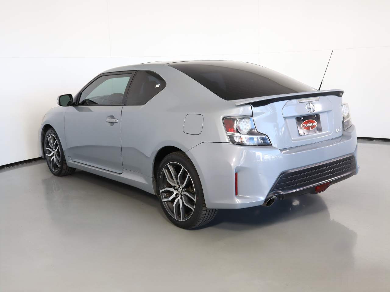 2014 Scion tC