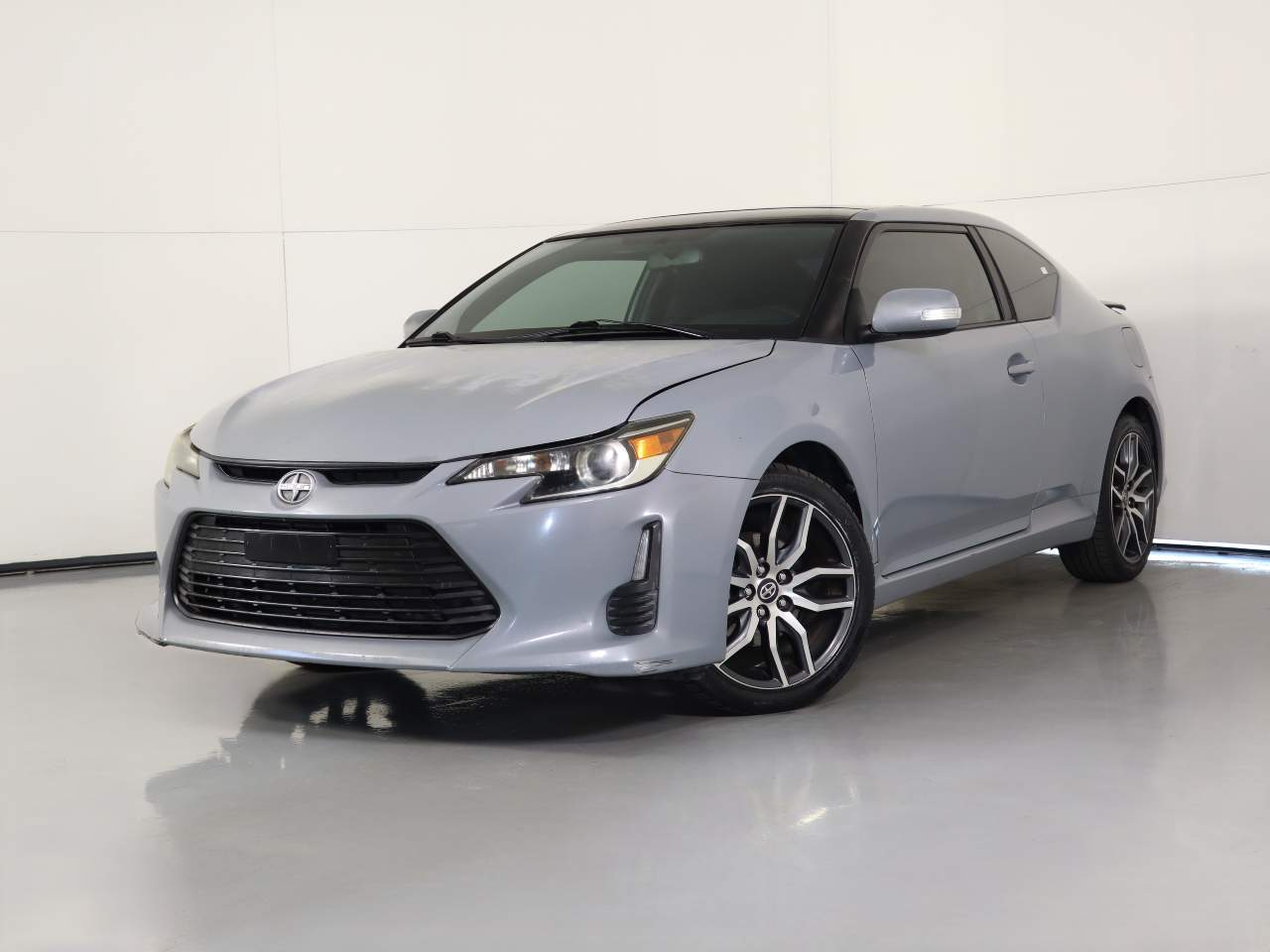 2014 Scion tC
