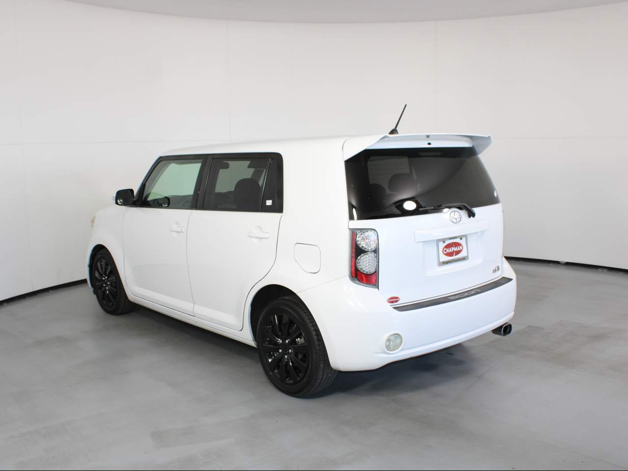 2008 Scion xB