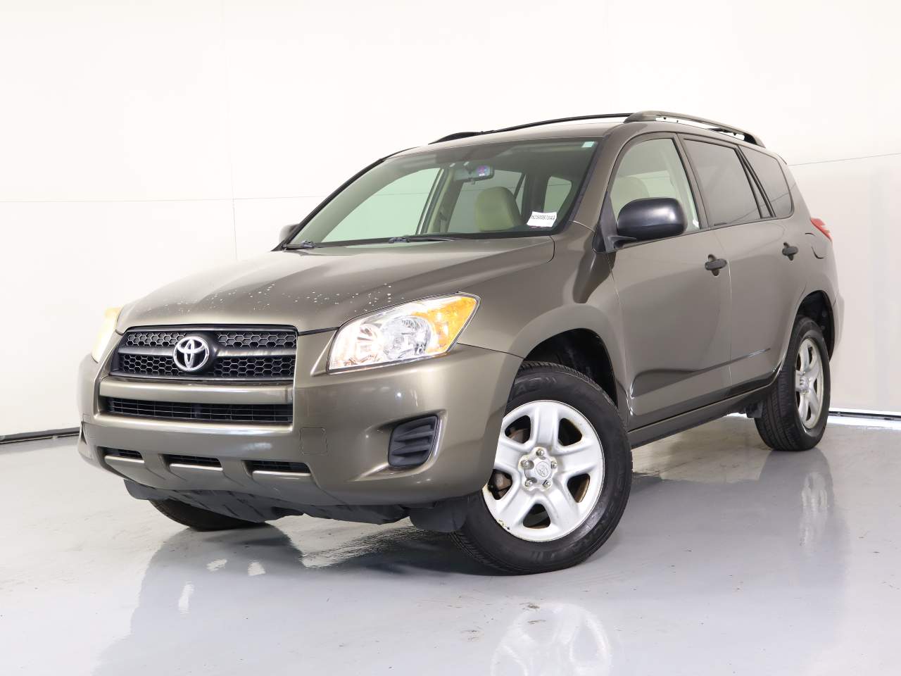 2009 Toyota RAV4