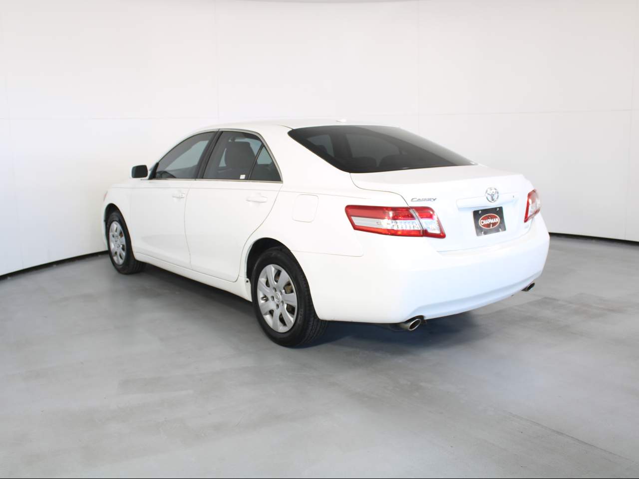 2010 Toyota Camry LE V6