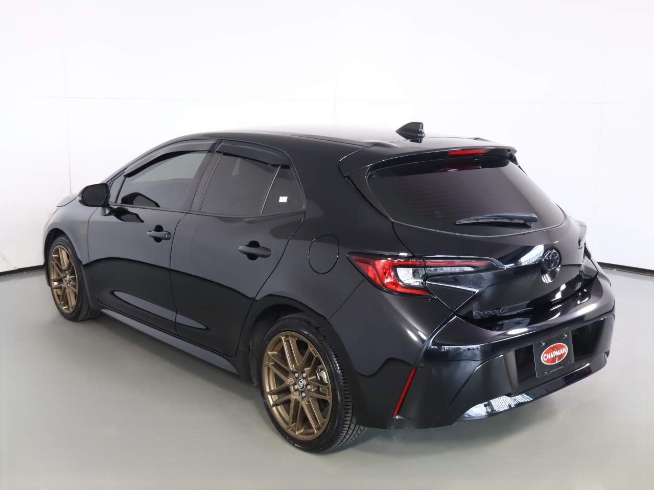 2024 Toyota Corolla Hatchback SE