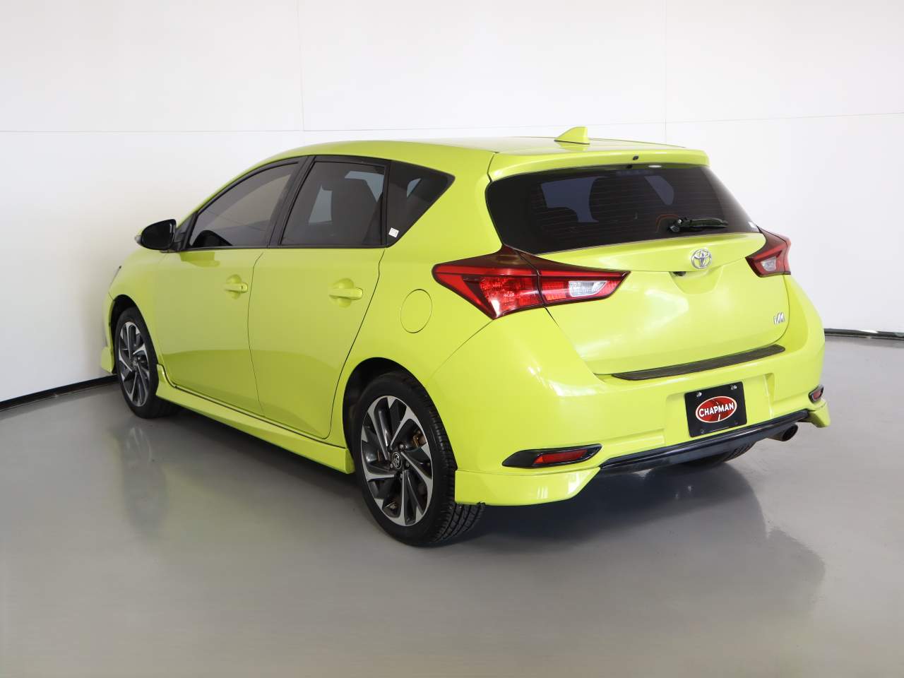 2017 Toyota Corolla iM