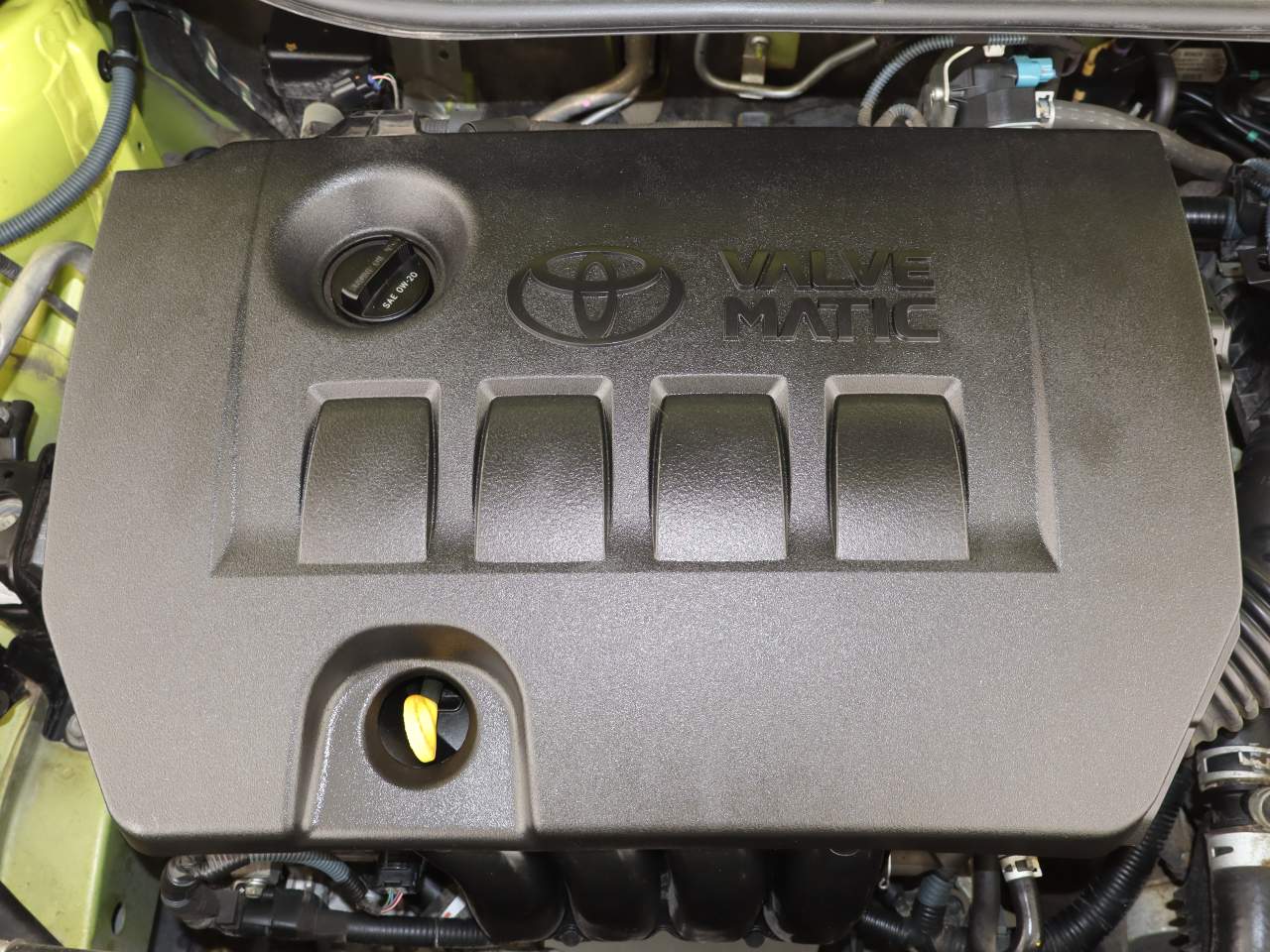 2017 Toyota Corolla iM