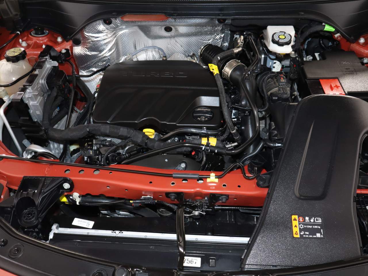 2024 Buick Envista Sport Touring