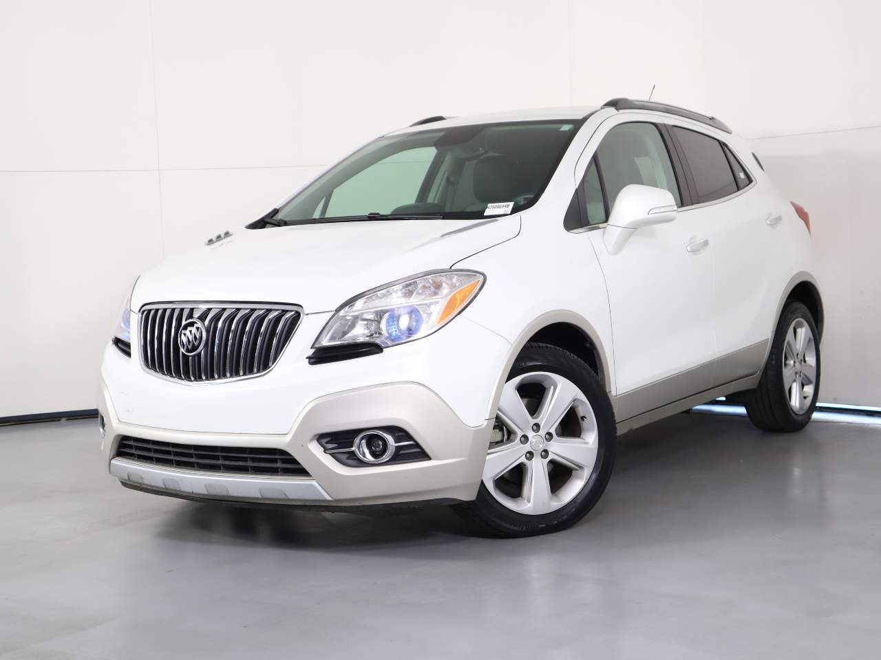 2015 Buick Encore Convenience