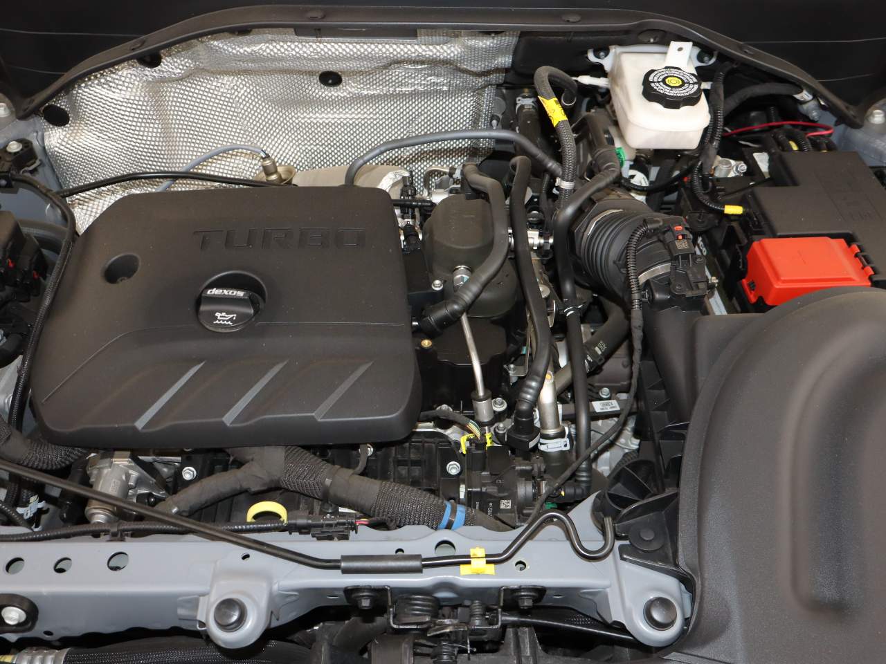 2022 Buick Encore GX Essence