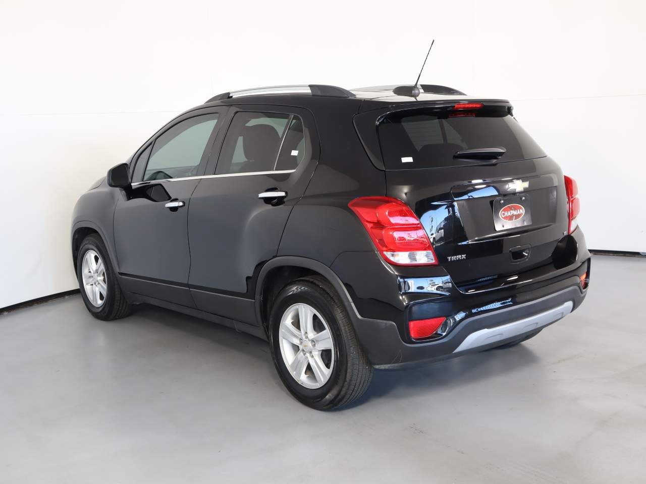 Used 2019 Chevrolet Trax LT with VIN KL7CJLSB4KB945242 for sale in Tucson, AZ