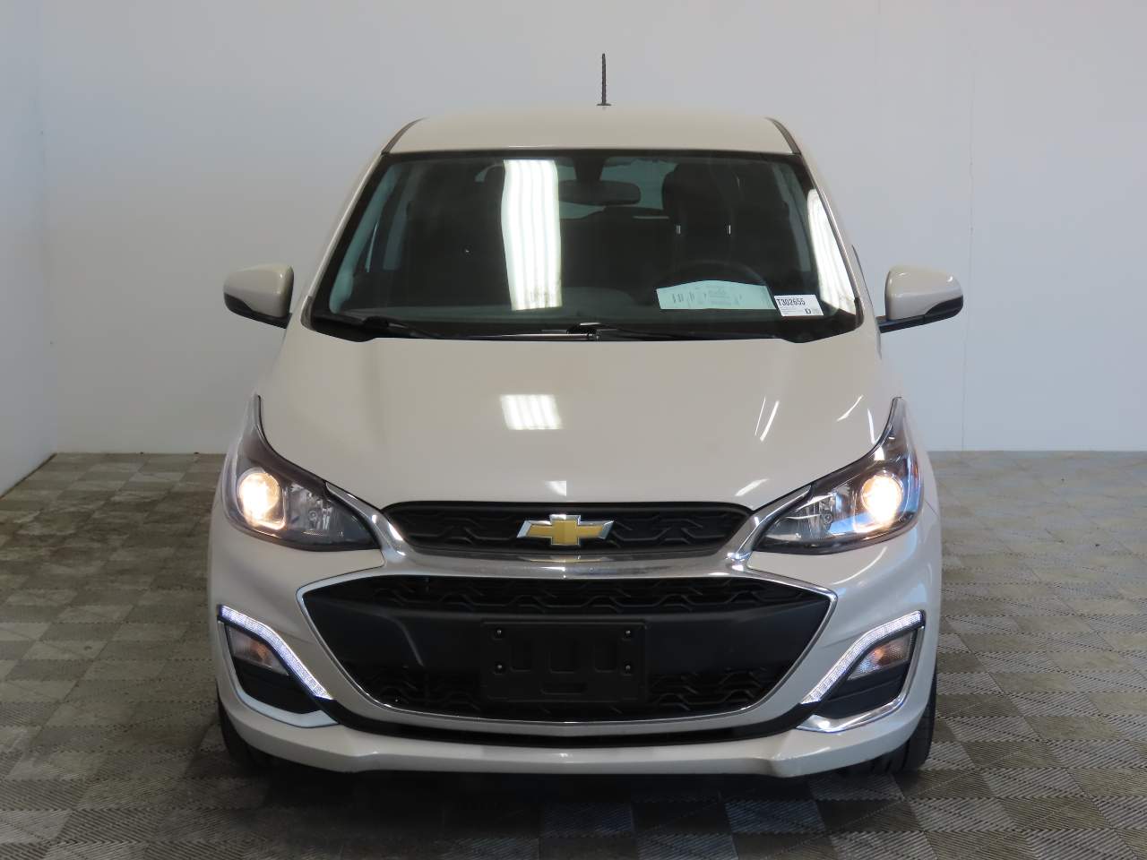 2021 Chevrolet Spark 1LT CVT