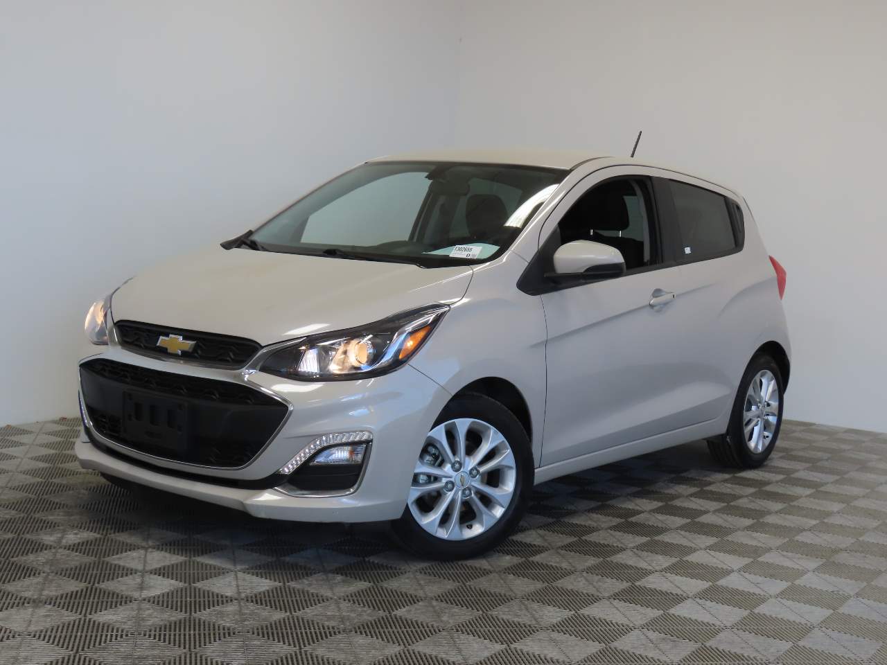 2021 Chevrolet Spark 1LT CVT