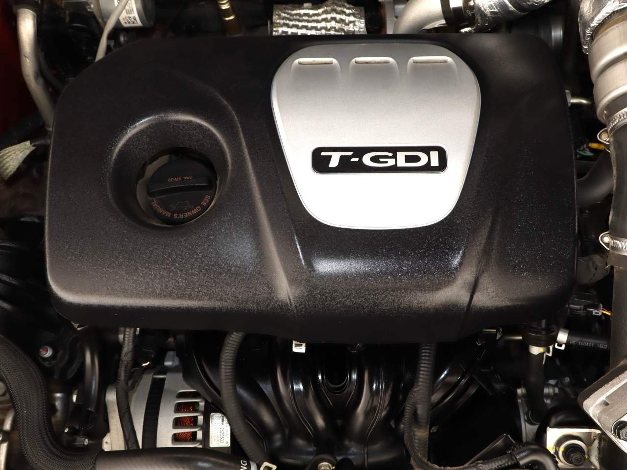 2016 Hyundai TUCSON Sport