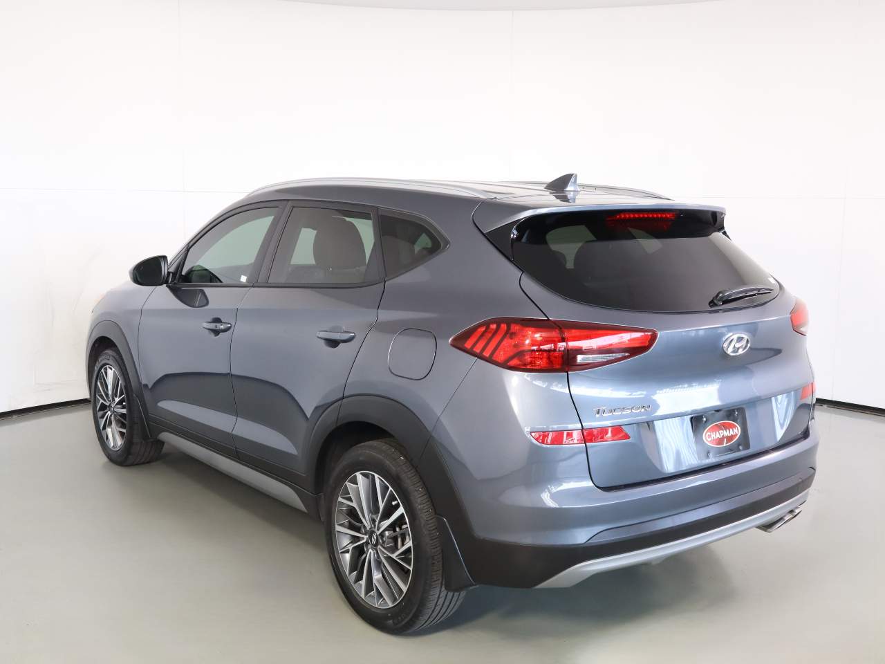 2019 Hyundai TUCSON Limited