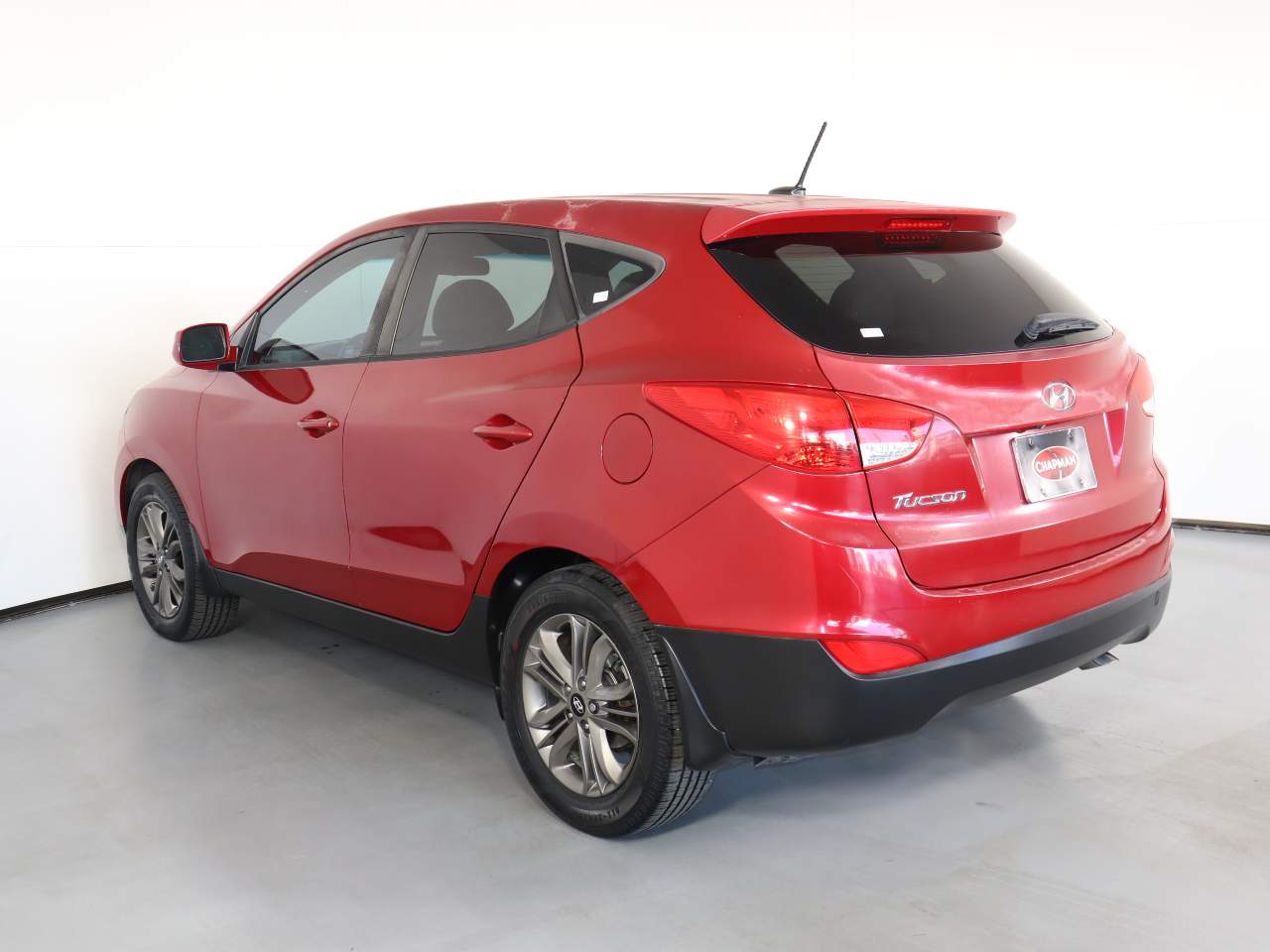 2015 Hyundai TUCSON GLS