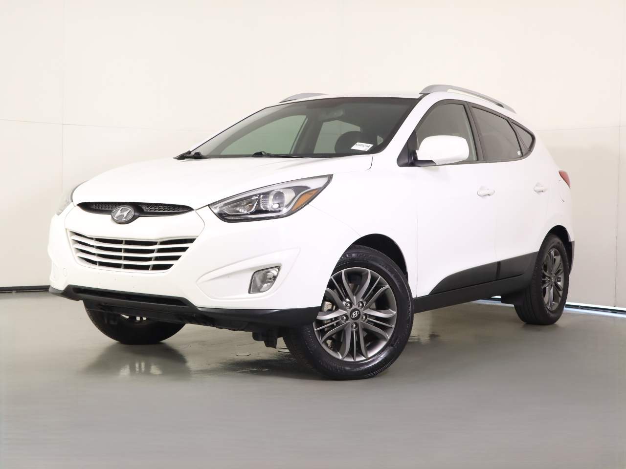 2014 Hyundai TUCSON SE