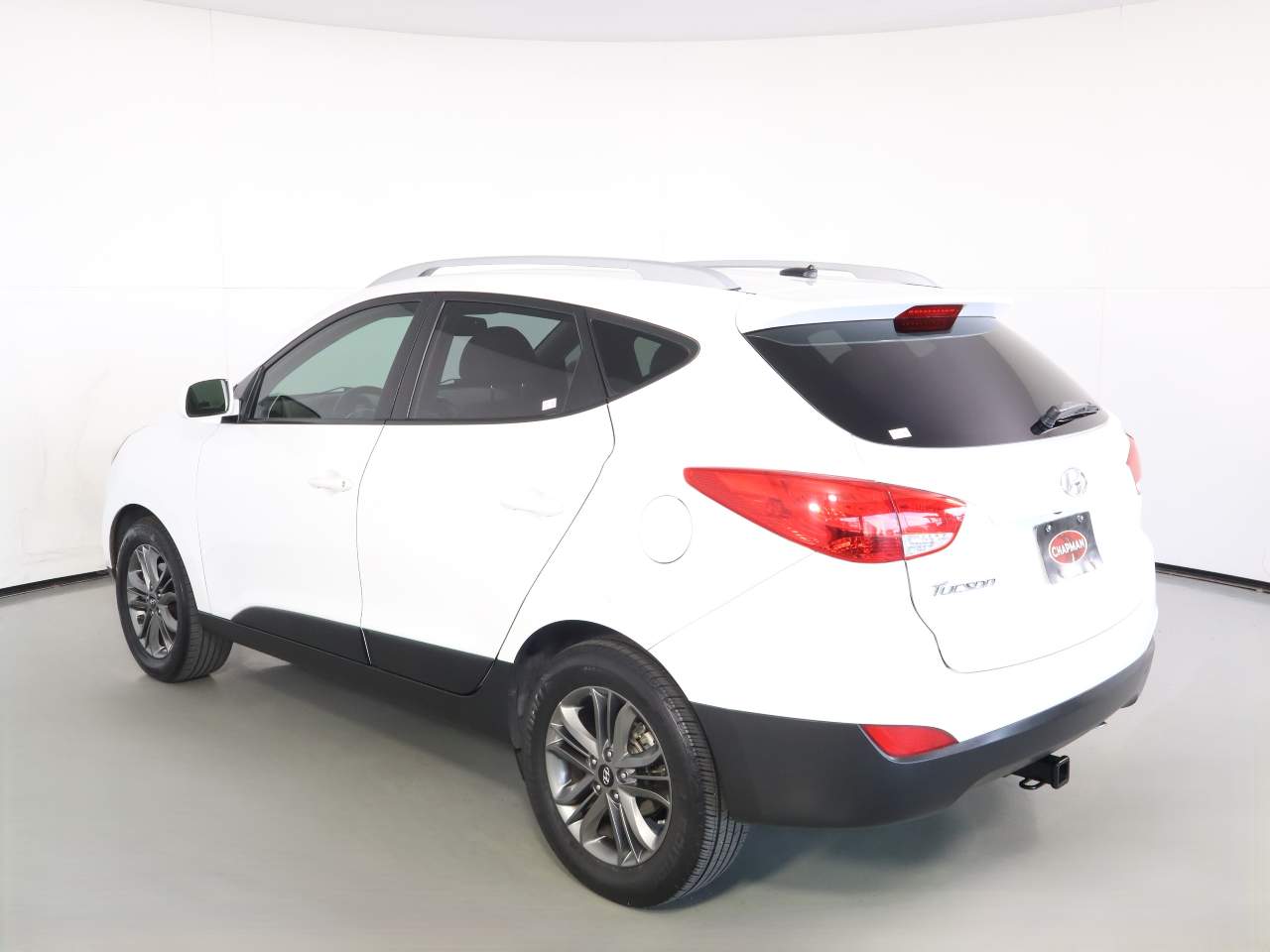2014 Hyundai TUCSON SE