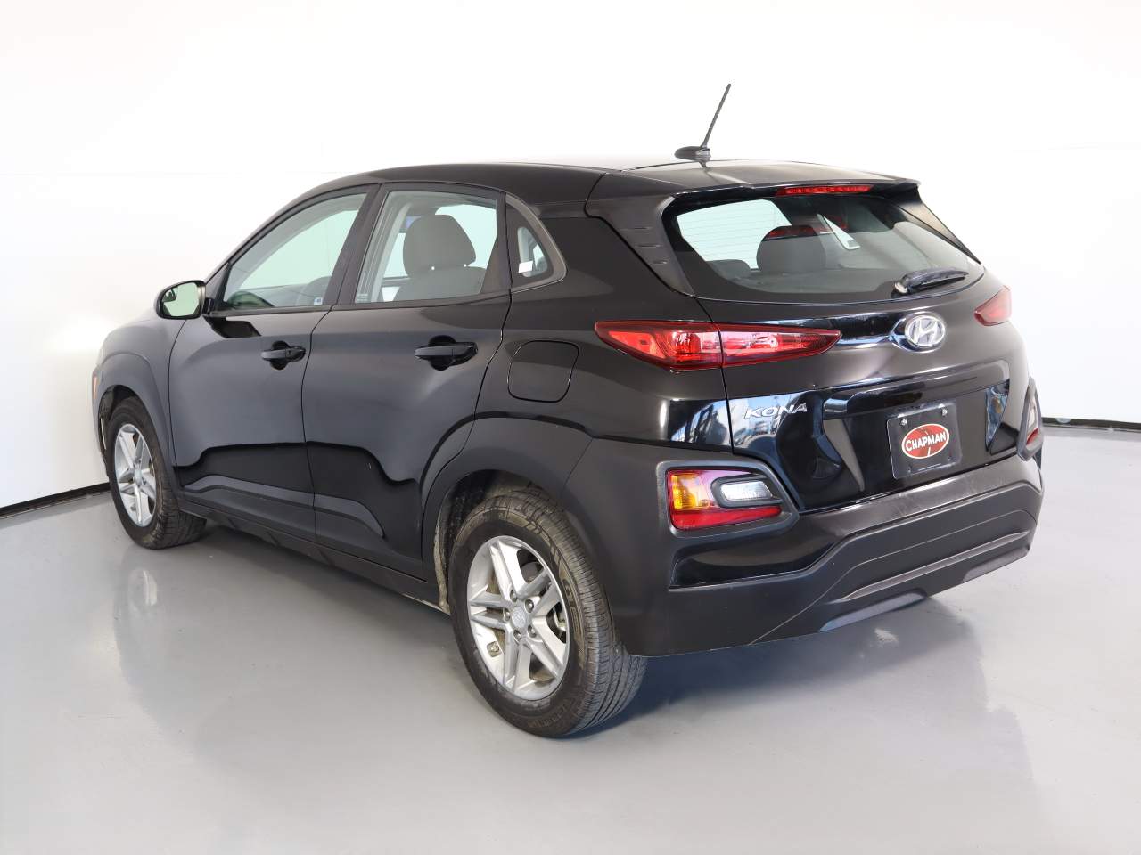 2020 Hyundai KONA SE