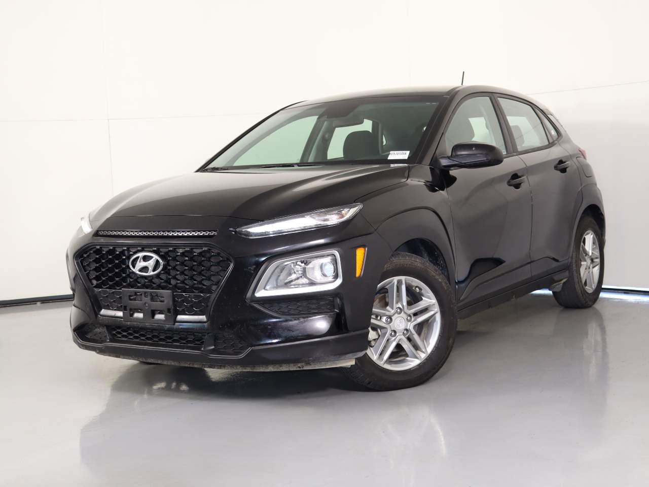 2020 Hyundai KONA SE