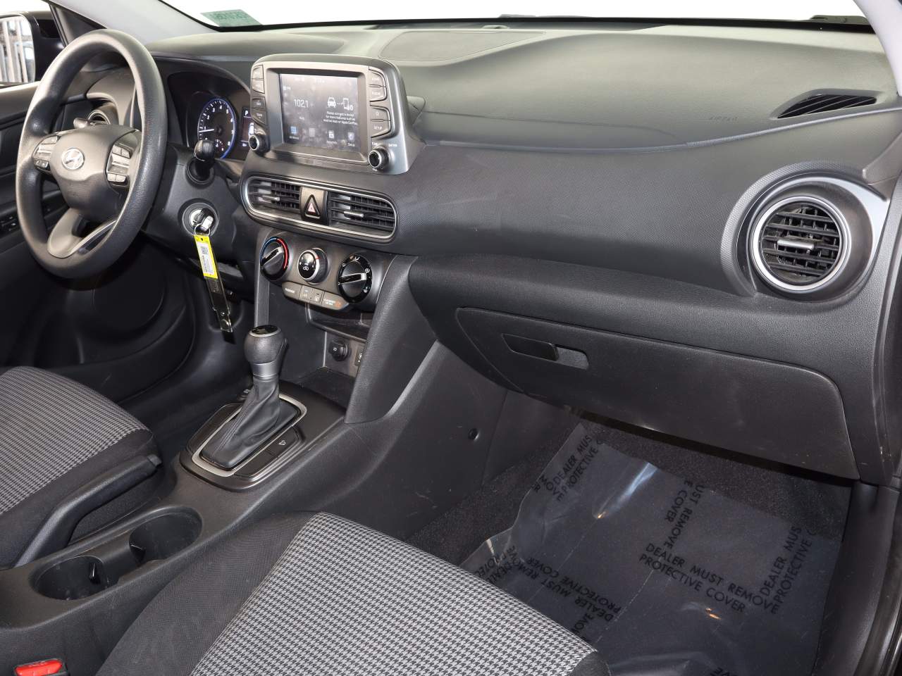 2020 Hyundai KONA SE