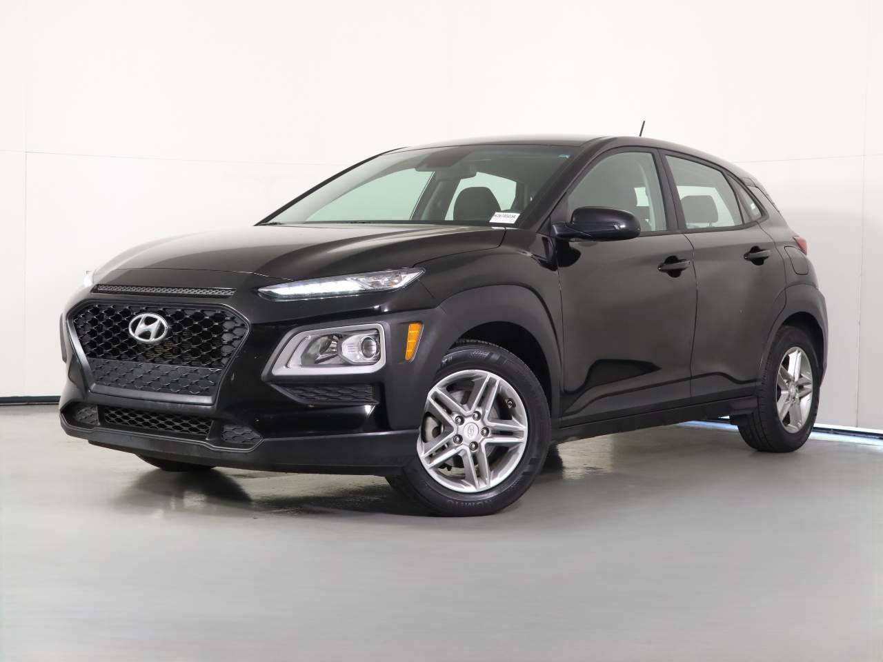 2020 Hyundai KONA SE