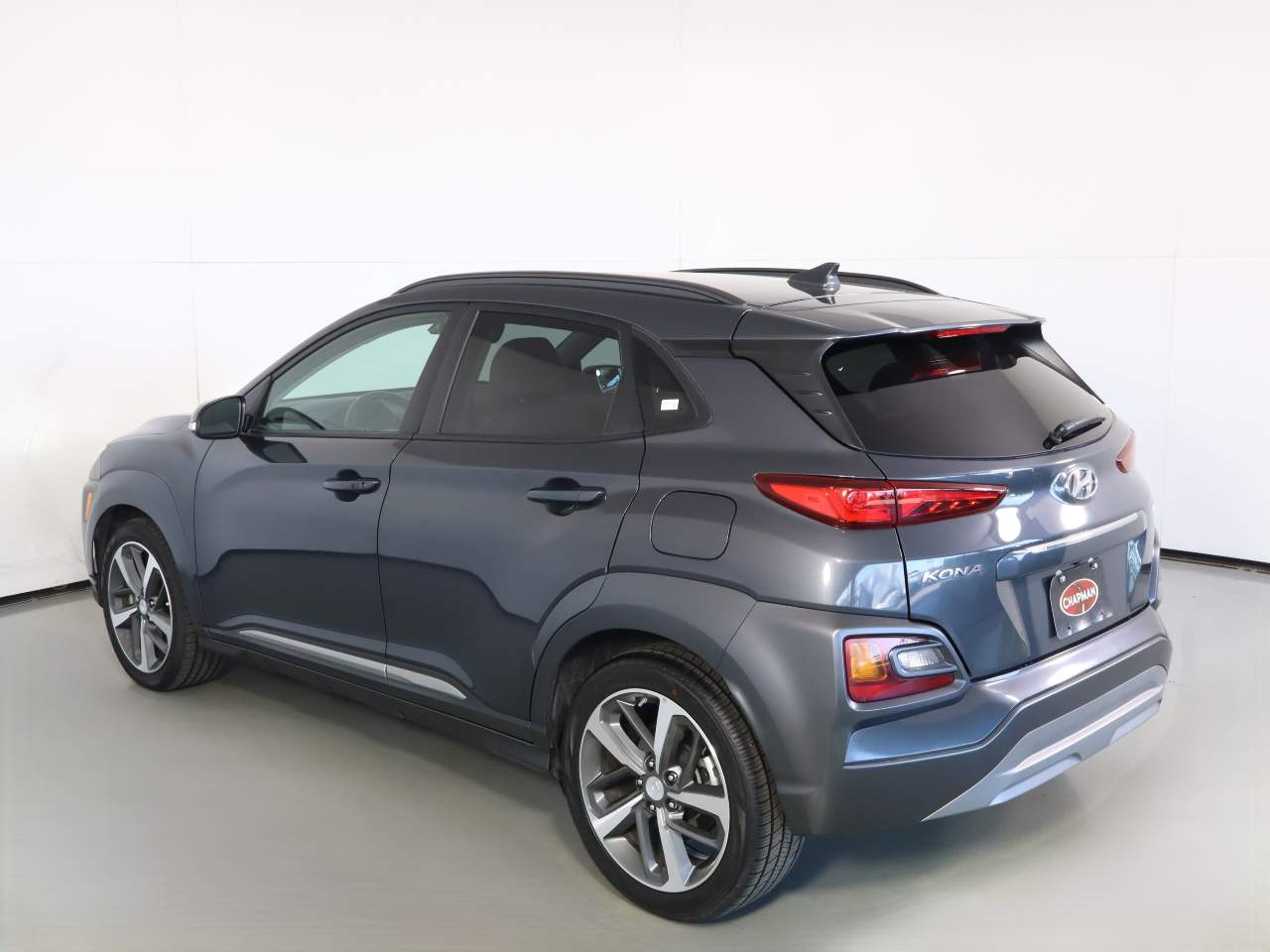 2020 Hyundai KONA Limited