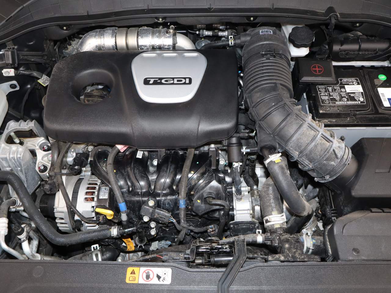 2020 Hyundai KONA Limited