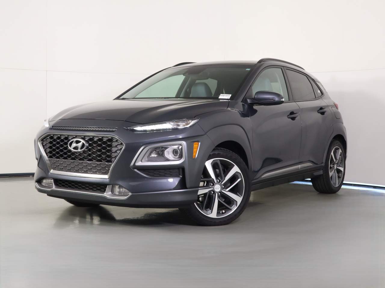 2020 Hyundai KONA Limited
