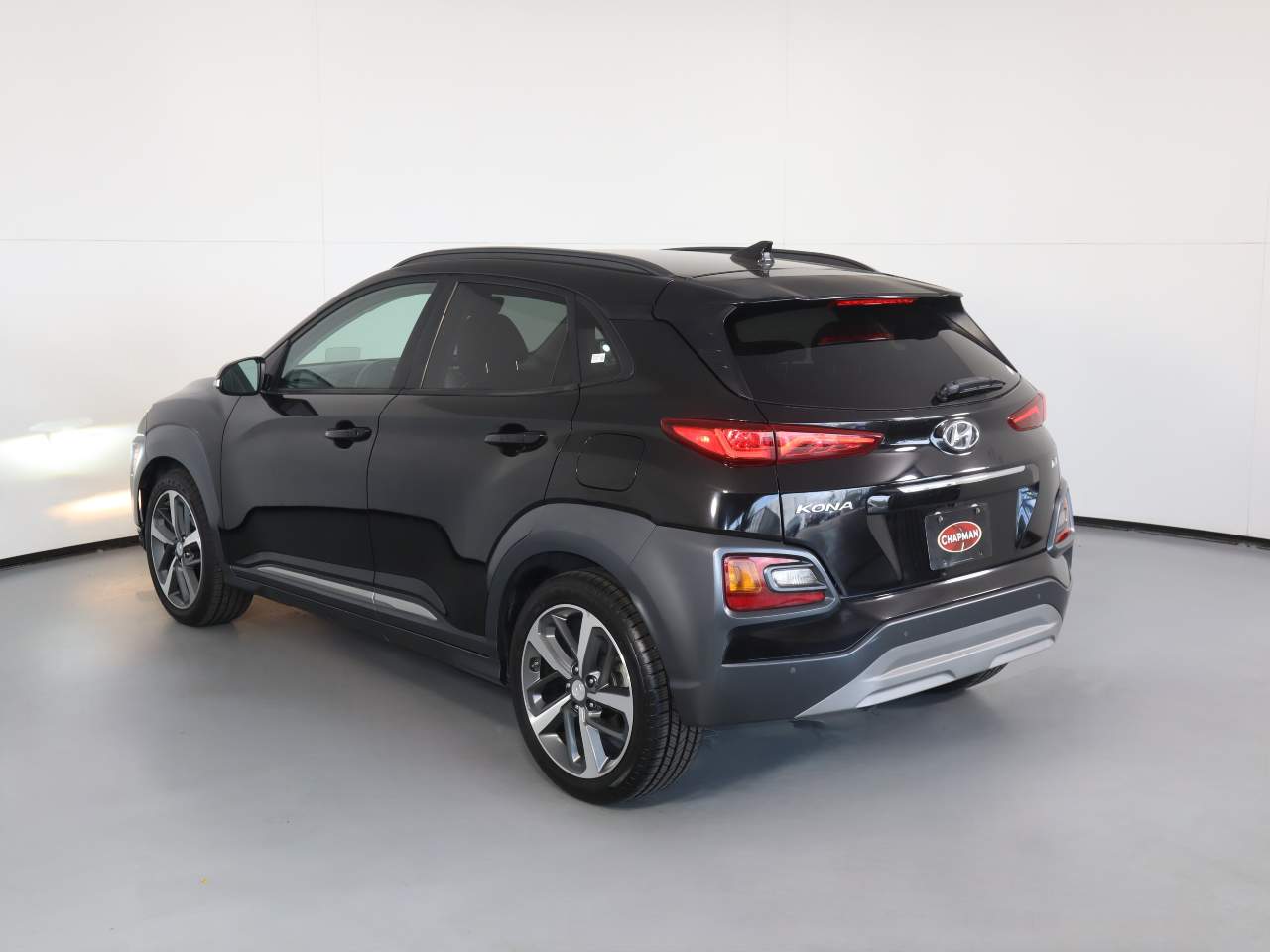 2019 Hyundai KONA Utimate