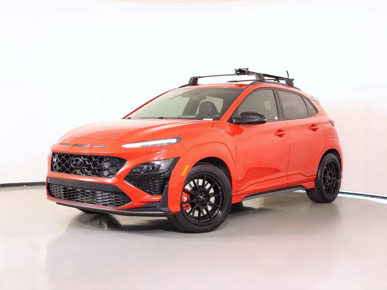 2022 Hyundai KONA N