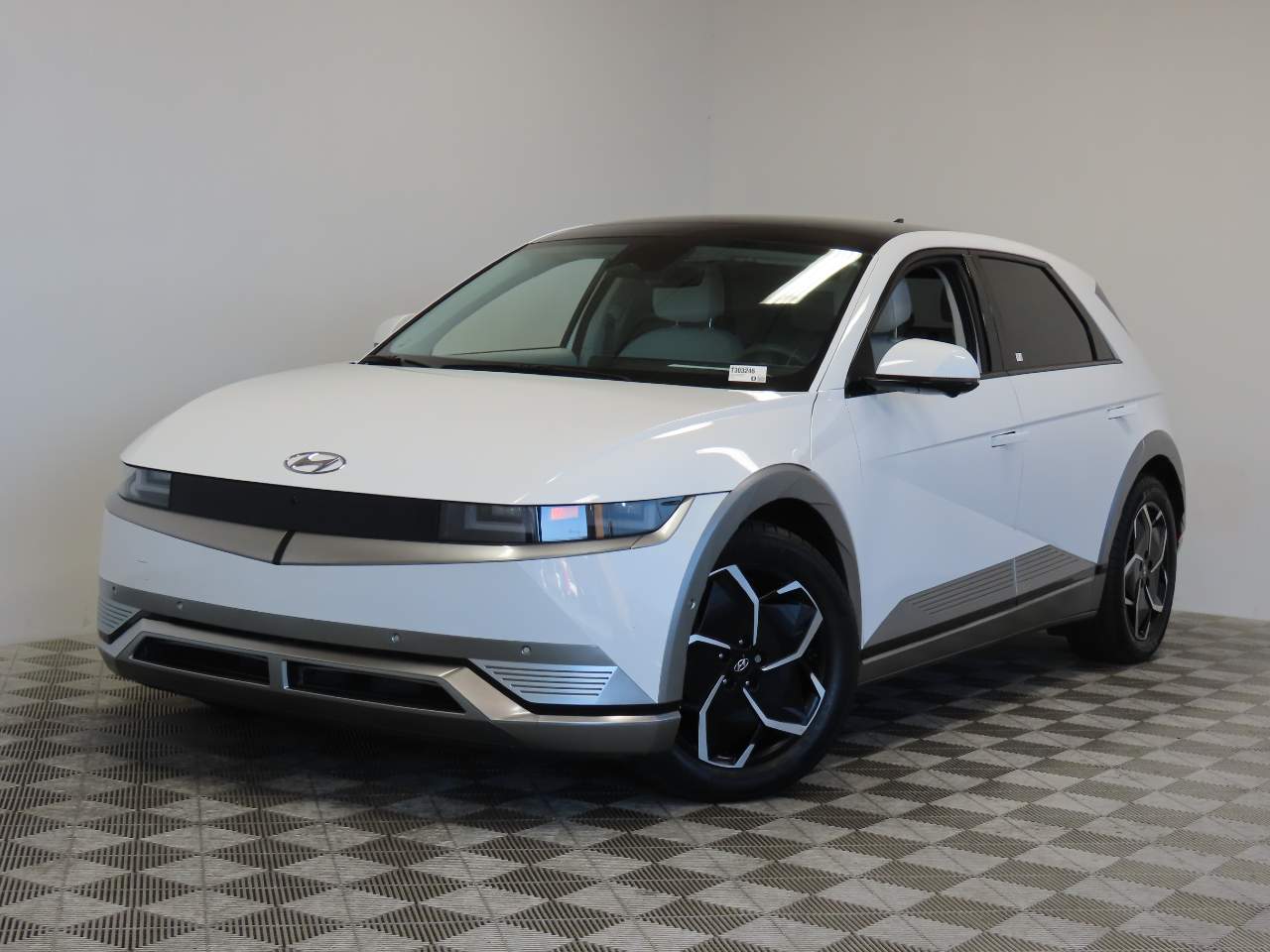 2023 Hyundai IONIQ 5 Limited