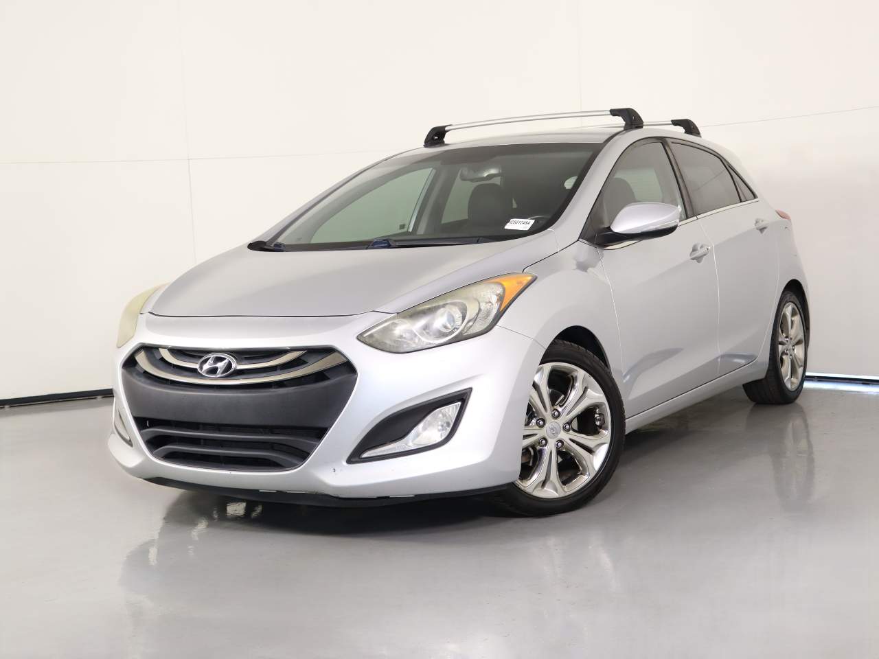 2015 Hyundai ELANTRA GT