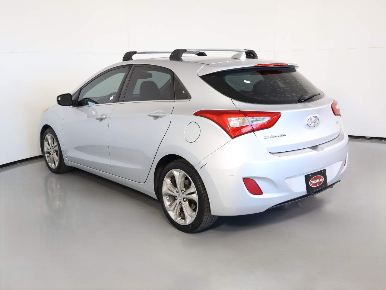 2015 Hyundai ELANTRA GT