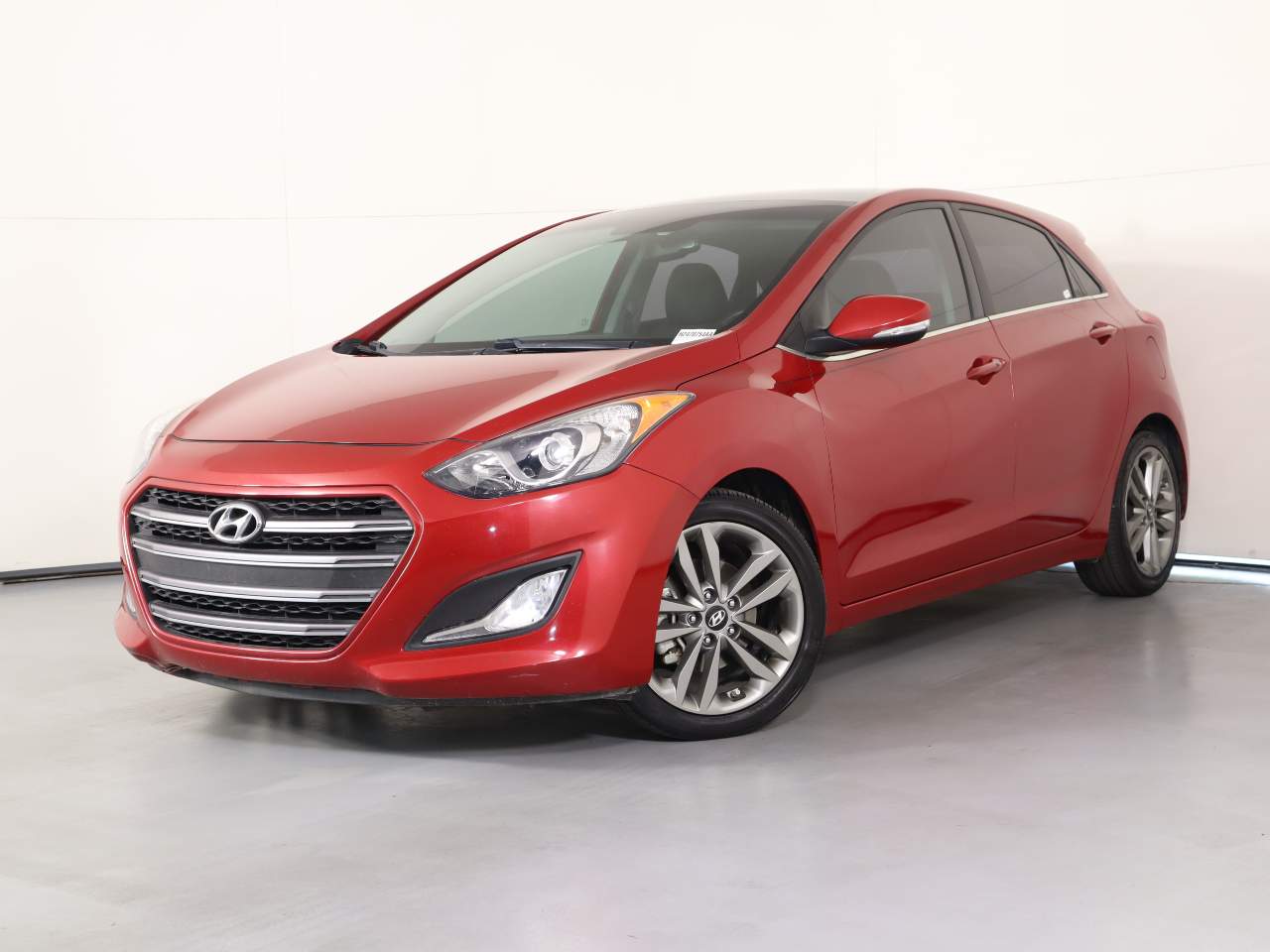 2016 Hyundai ELANTRA GT