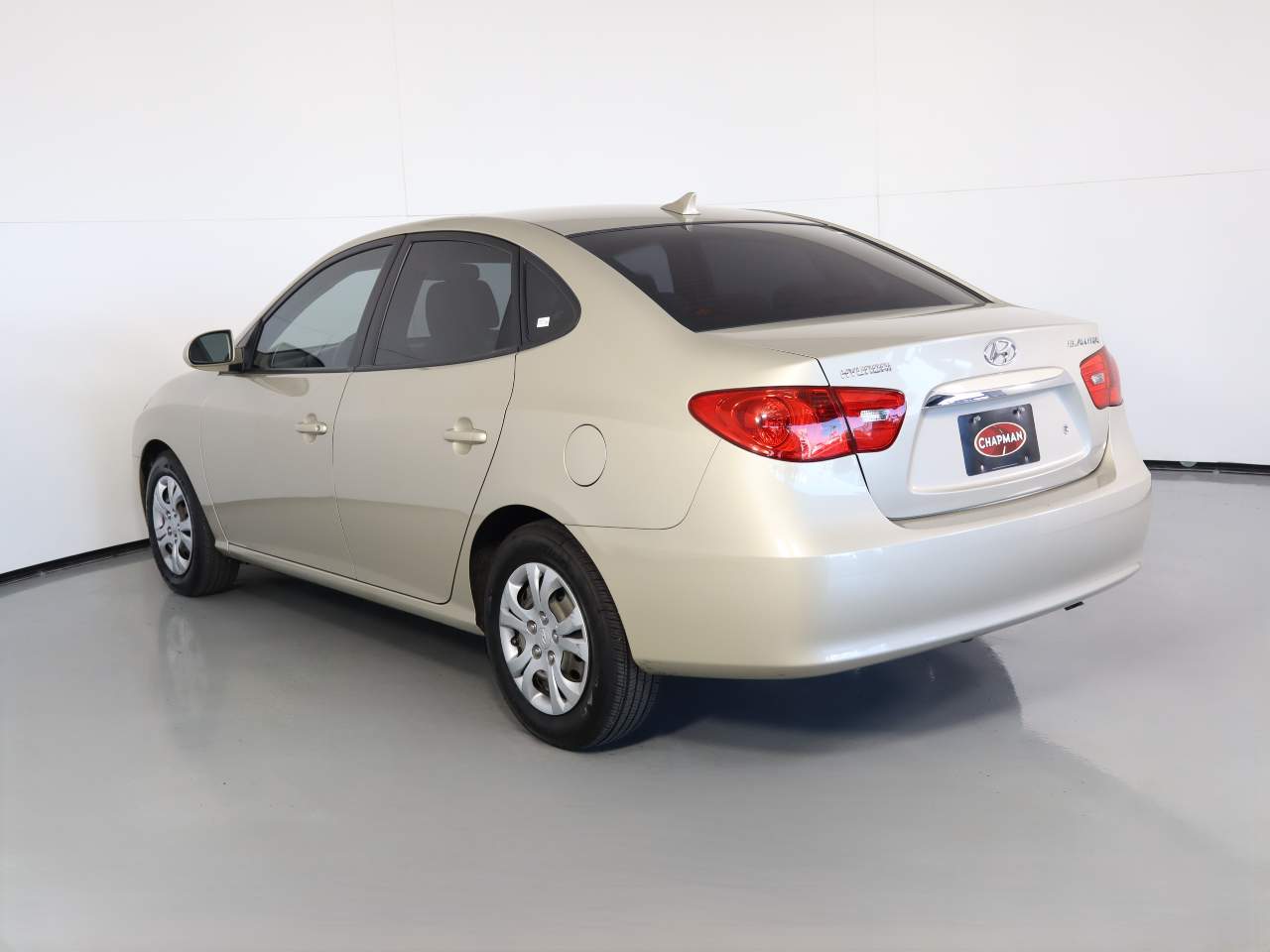 2010 Hyundai ELANTRA GLS