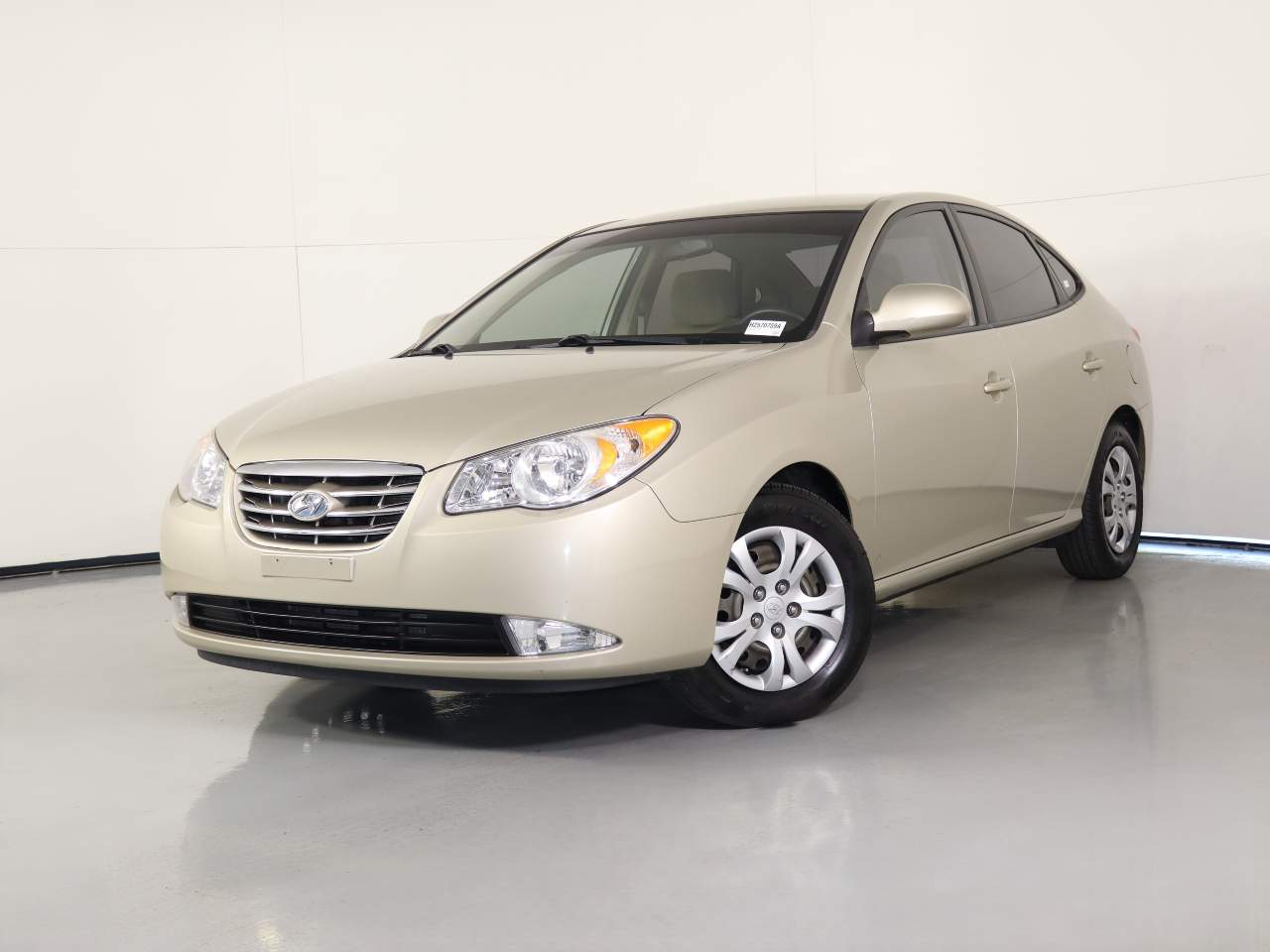 2010 Hyundai ELANTRA GLS