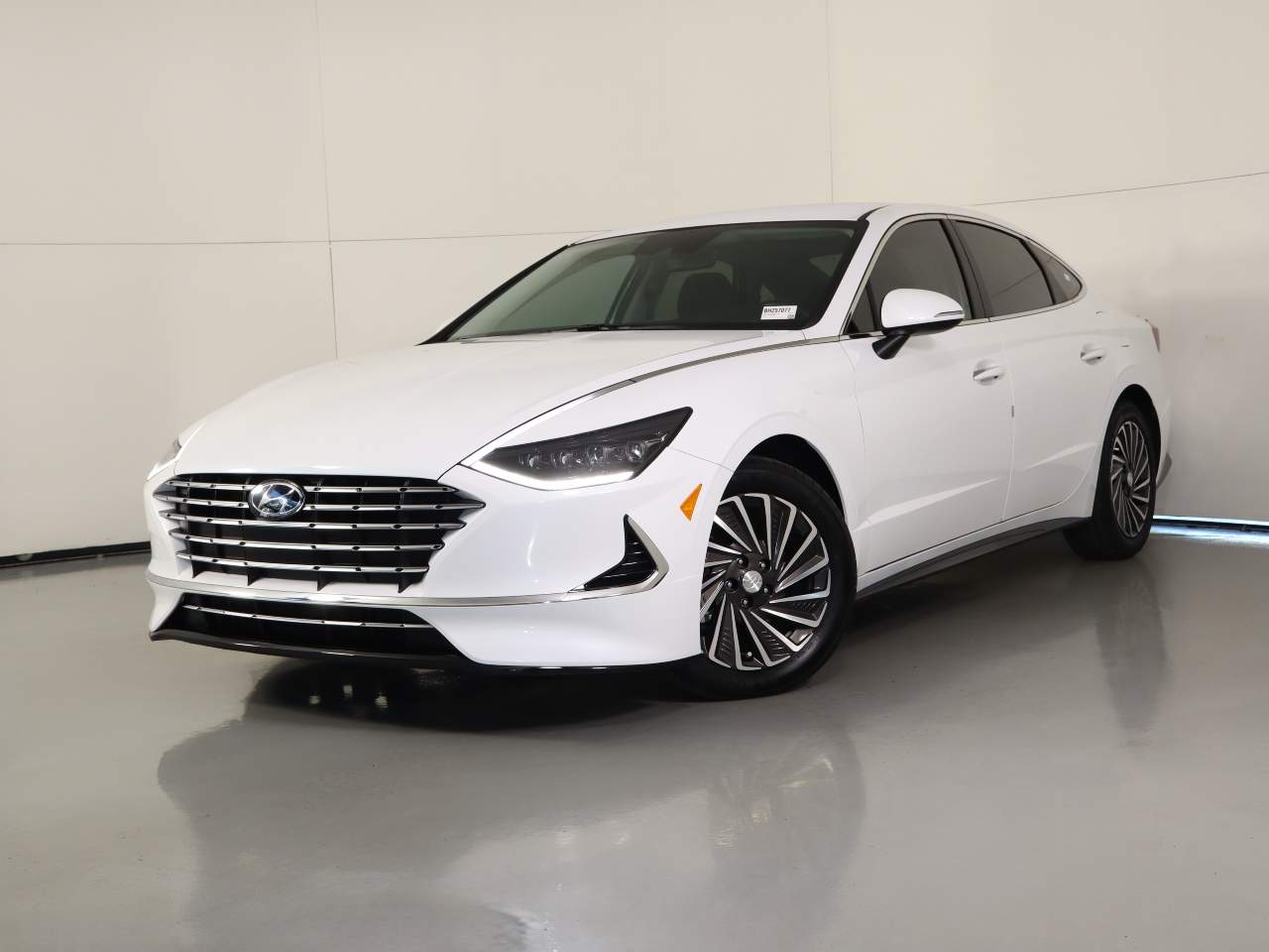 2023 Hyundai SONATA Hybrid SEL