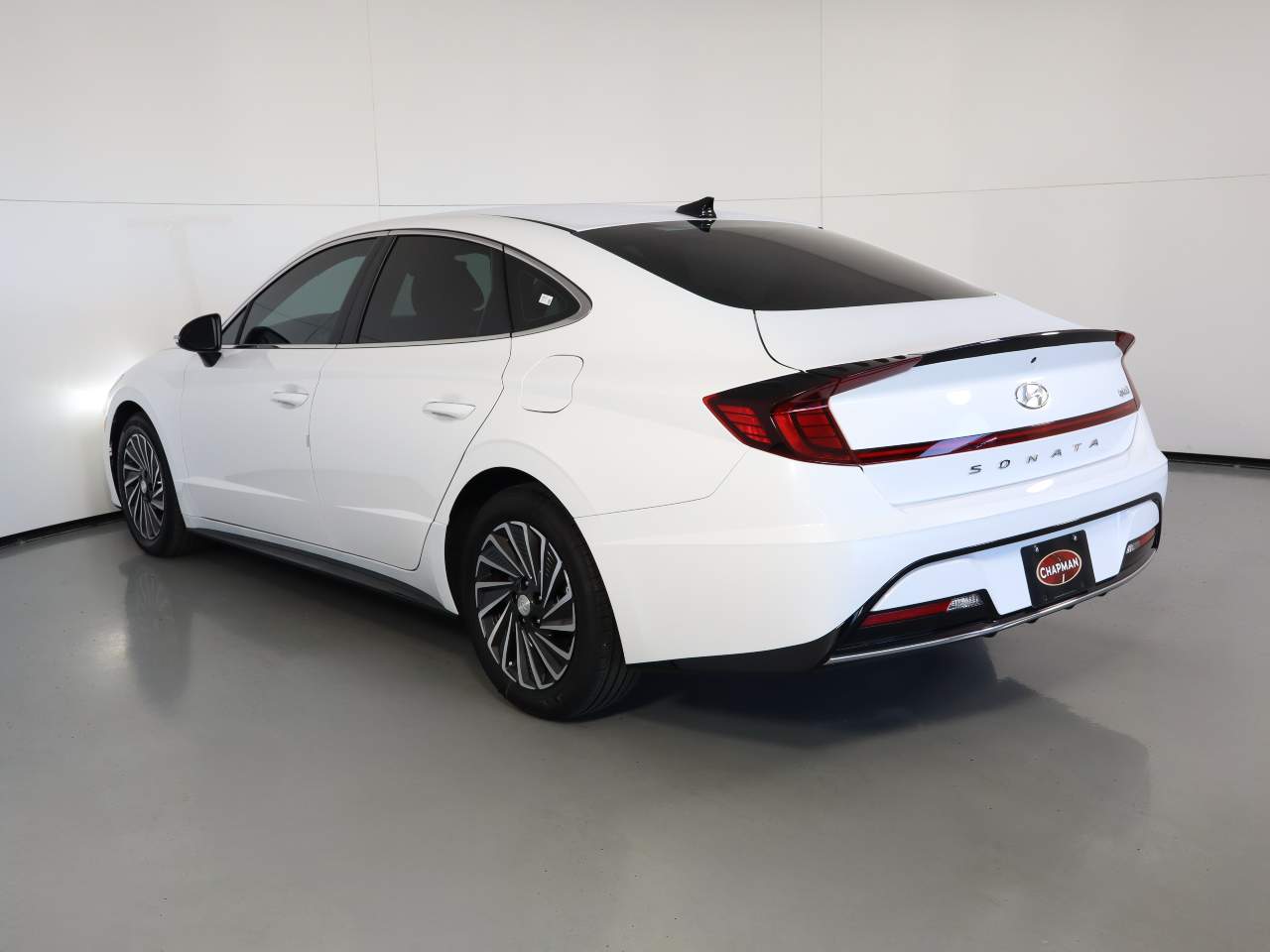 2023 Hyundai SONATA Hybrid SEL
